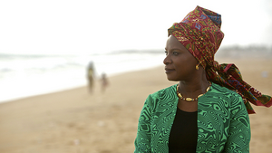 Kidjo beach