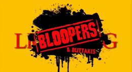 BlopairsAndOuttakesTLK