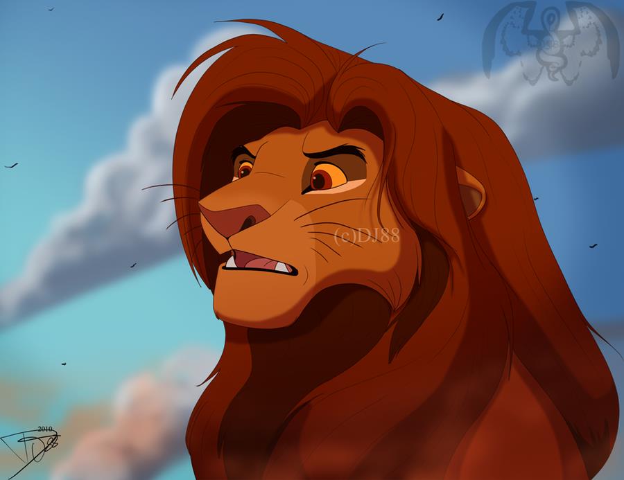 Koda | Lion King Madness Wiki | FANDOM powered by Wikia