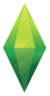 File:50px-TS4 Logo Plumbob.jpg.png