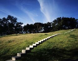 Bruce Nauman Oliver Ranch 02x