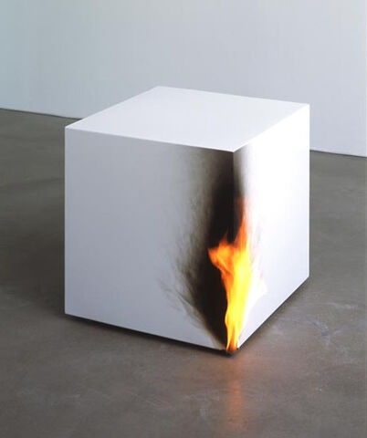 File:BurningCube.jpg