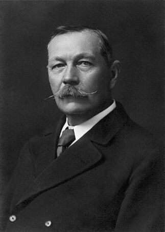 Fichier:Conan Doyle.jpg