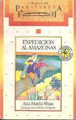 Expedición al Amazonas