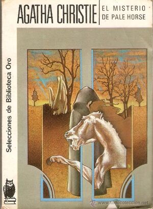 El misterio de Pale Horse