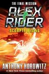 Scorpiarising