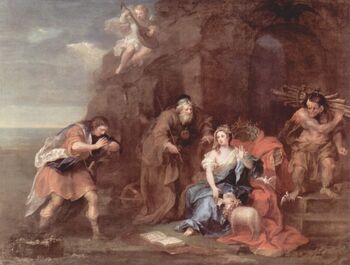 TempestWilliamHogarth
