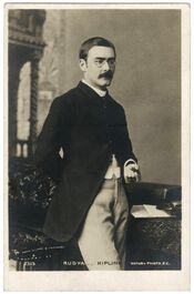 RudyardKipling1880s