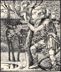 SelfishGiant1910WalterCrane