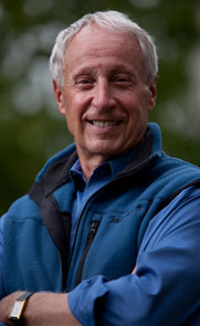 Ron Roy