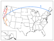 Map of Arjun Mehta Travels Transmission