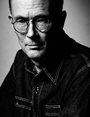 WilliamGibson