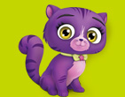 Seven | Little Charmers Wiki | FANDOM powered by Wikia