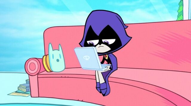 File:Cartoon Raven.jpg