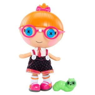 Specs Reads-a-Lot