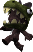 Sackboy 2
