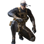 Interactive MGS 04