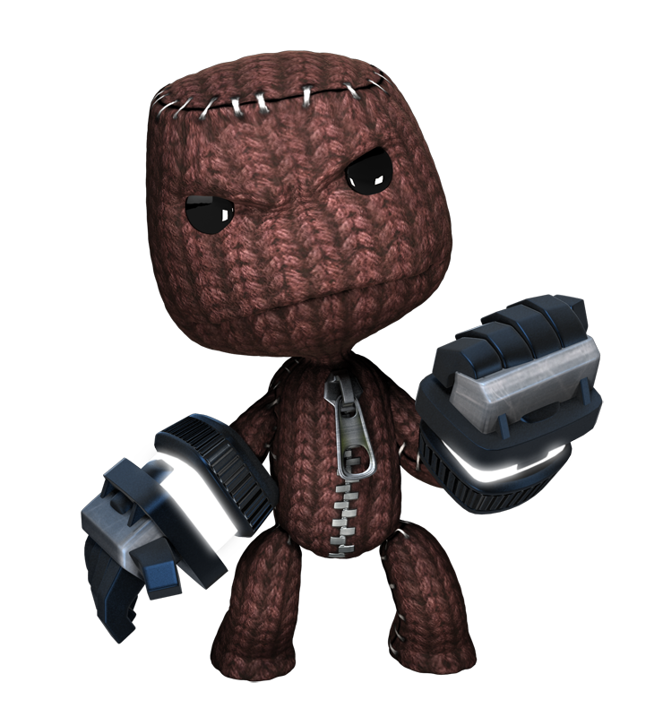 download sackboy new download sackboy new