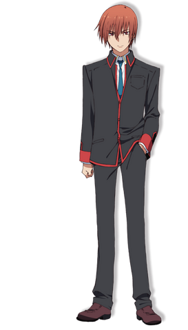 File:Kyousuke Anime Version.png