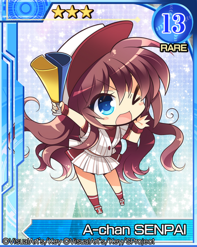 File:A-Chan Chibi RARE.png