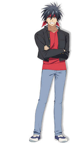 File:Masato Anime Version.png