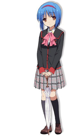 File:Mio Anime Version.png