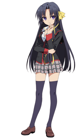 File:Yuiko Anime Version.png