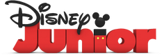 Disney junior logo