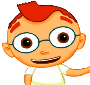 Leo (The Pilot Episode)