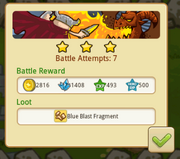 Reward
