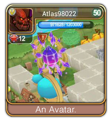 An Avatar