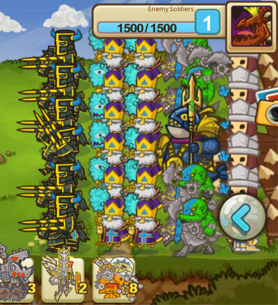 Level 21
