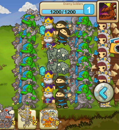 Level 9