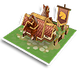 Icon stable