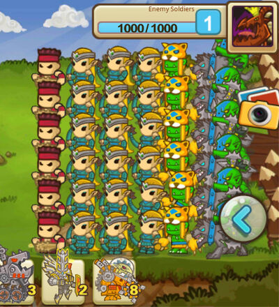 Level 2