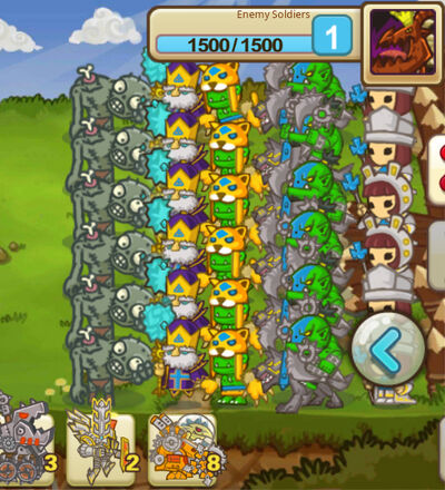 Level 19