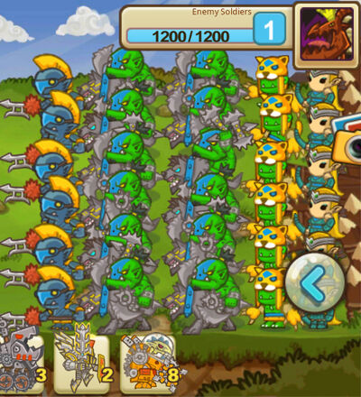 Level 7