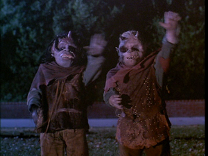 Ghoulies Wave