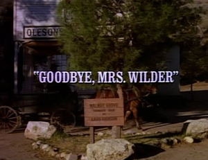 Title.goodbyemrswilder