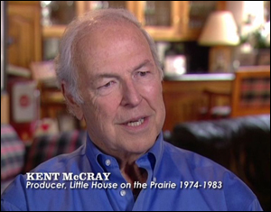 Kentmccray