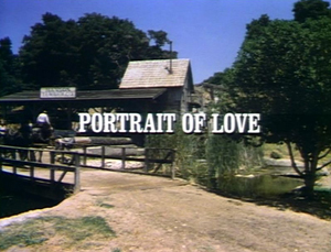 Title.portraitoflove