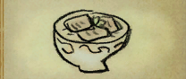 I Like Food!