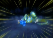 Blue Dragon 2