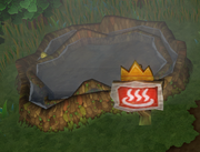 Hot Spring