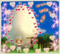 Eggan Ruins WS