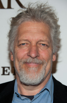 Clancy Brown