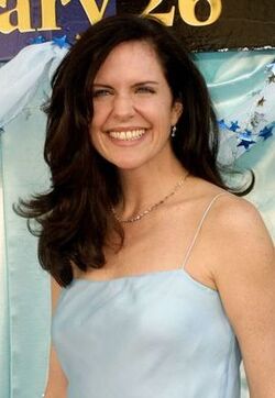 Jennifer Hale