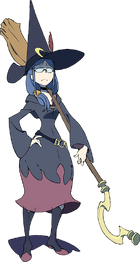 Ursula final design