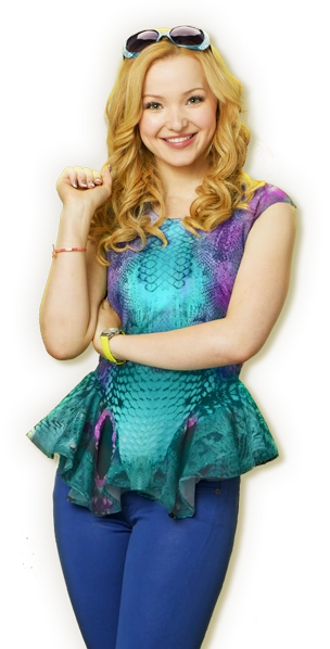Liv Rooney | Wiki Liv y Maddie | FANDOM powered by Wikia