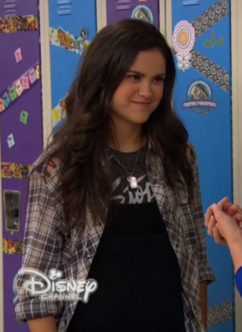 Image - Andie Gustamante.jpg | Liv and Maddie Wiki | FANDOM powered by